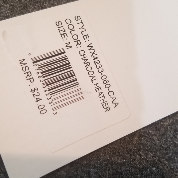 Heather Gray - Picture 4 of 4